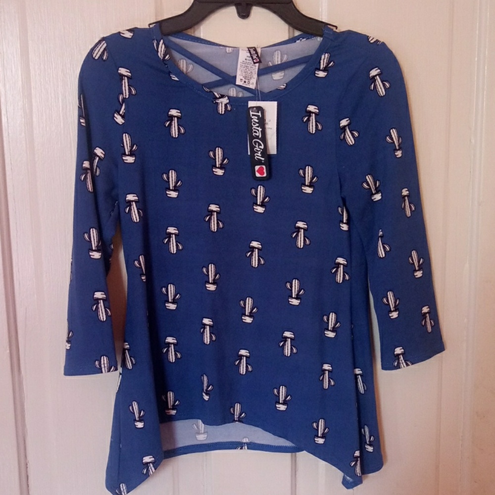 Girls blouse 10 a piece